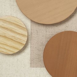 Nofred Noticeboard Opslagstavle Sand