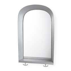 Nofred Portal Spejl - Gr