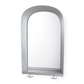 Nofred Portal Spejl - Gr