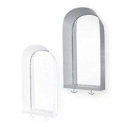 Nofred Portal Spejl - Gr