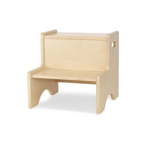 Nofred Step Up Stool Birk