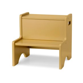 Nofred Step Up Stool Curry