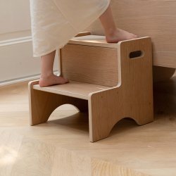 Nofred Step Up Stool Eg