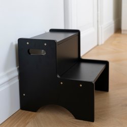 Nofred Step Up Stool Sort