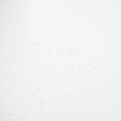 Nofred Mouse Skole Stol - Hvid