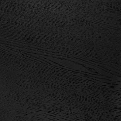 Nofred Mouse Skole Stol - Sort