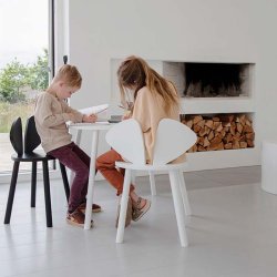 Nofred Mouse Skolest - Sort