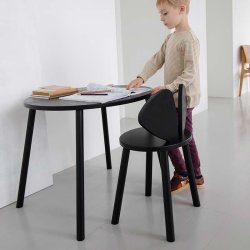 Nofred Mouse Skolest - Sort