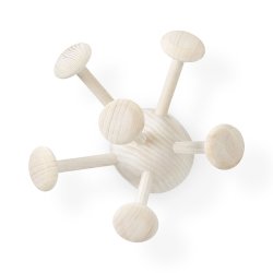 Nofred Wall Bug Knage - Ask