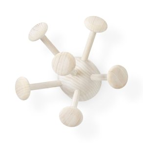 Nofred Wall Bug Knage - Ask