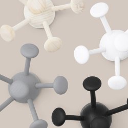 Nofred Wall Bug Knage - Ask