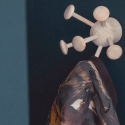 Nofred Wall Bug Knage - Ask