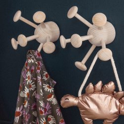 Nofred Wall Bug Knage - Ask