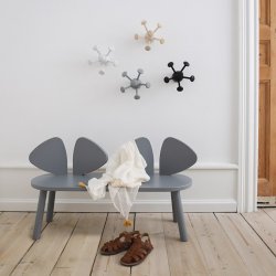 Nofred Wall Bug Knage - Ask