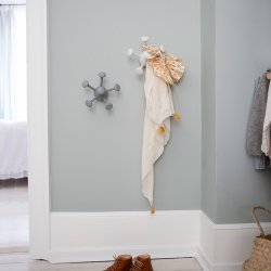 Nofred Wall Bug Knage - Gr