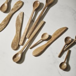 Nordal Alga Ske Kort 4 stk.