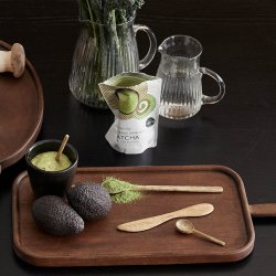 Nordal Alga Smrrekniv 4 stk.