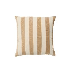 Nordal ALHENA Pudebetrk 48x48 cm Hvid/Beige
