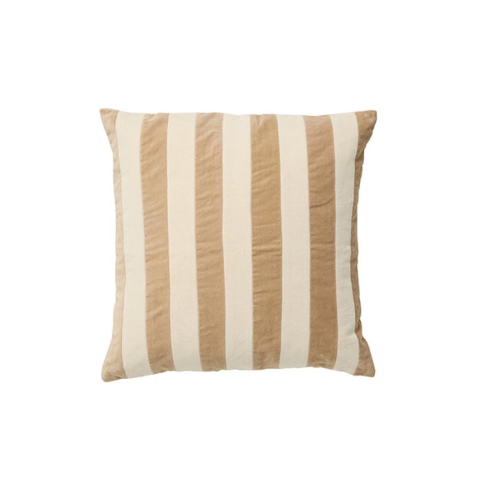 Nordal ALHENA Pudebetrk 48x48 cm Hvid/Beige