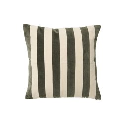 Nordal ALHENA Pudebetrk 48x48 cm Hvid/Grn