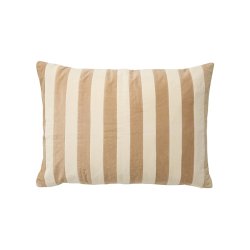 Nordal ALHENA Pudebetrk 68x48 cm Hvid/Beige