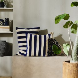 Nordal ALHENA Pudebetrk 68x48 cm Hvid/Bl