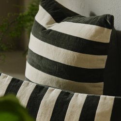 Nordal ALHENA Pudebetrk 68x48 cm Hvid/Grn