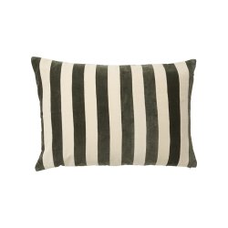 Nordal ALHENA Pudebetrk 68x48 cm Hvid/Grn