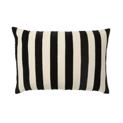 Nordal ALHENA Pudebetrk 68x48 cm Hvid/Sort