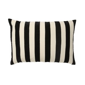 Nordal ALHENA Pudebetrk 68x48 cm Hvid/Sort