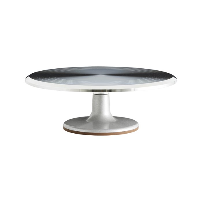 Nordal ALVIA Dreje Opsats Large Aluminium