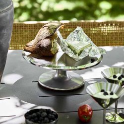 Nordal ALVIA Dreje Opsats Small Aluminium