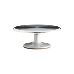 Nordal ALVIA Dreje Opsats Small Aluminium