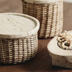 Nordal ARICA Kurv m/ Lg Large