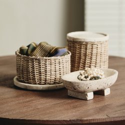 Nordal ARICA Kurv m/ Lg Large