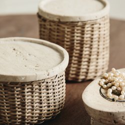 Nordal ARICA Kurv m/ Lg Small