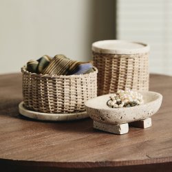 Nordal ARICA Kurv m/ Lg Small