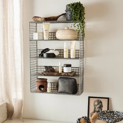 AYU Aroma Brnder Brun