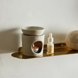 AYU Aroma Brnder Rhvid