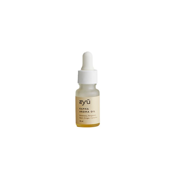 Nordal - AYU Kapha aroma olie - 10 ml 