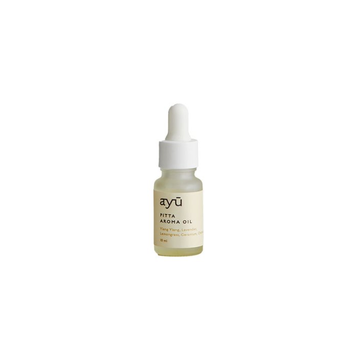 Nordal - AYU Pitta aroma olie - 10 ml 