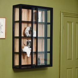 Nordal Bei Vgskab m/ Skydelger