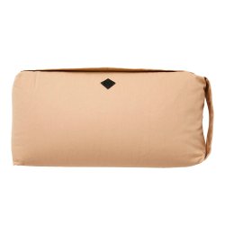 AYU Yoga og Meditationspude Beige