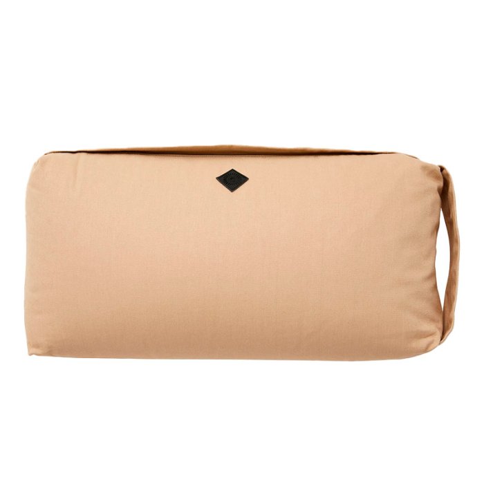 Nordal Yoga og Meditationspude Beige