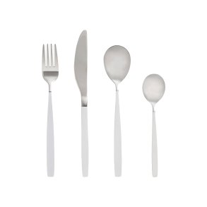 Nordal Bestikst - 4 dele