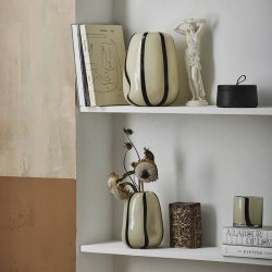 Nordal Bohol Vase Small