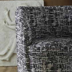 Nordal Bomu Lounge Stol