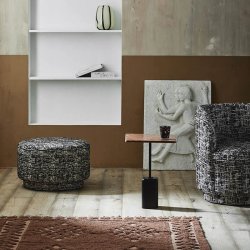 Nordal Bomu Lounge Stol