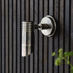 Nordal Bragi Udend�rs V�glampe Krom