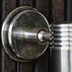 Nordal Bragi Udend�rs V�glampe Krom